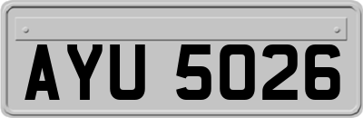 AYU5026