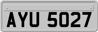 AYU5027