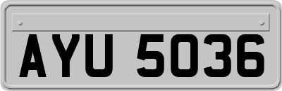 AYU5036