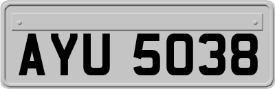 AYU5038