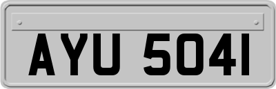 AYU5041