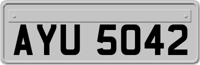 AYU5042
