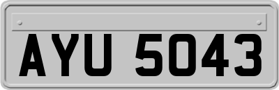 AYU5043