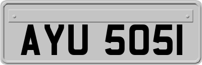 AYU5051