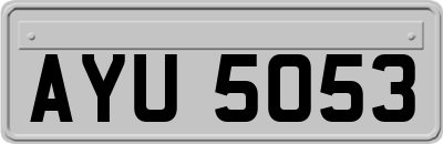 AYU5053