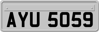 AYU5059