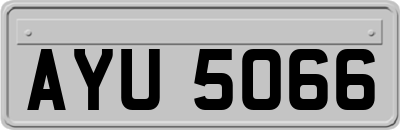AYU5066