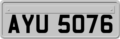 AYU5076