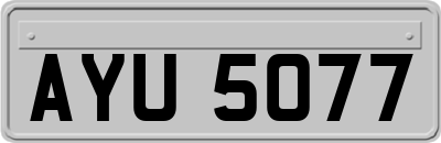 AYU5077