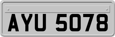 AYU5078