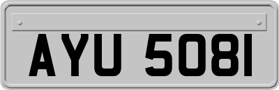 AYU5081