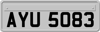 AYU5083