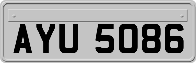AYU5086