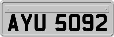 AYU5092