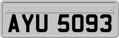 AYU5093