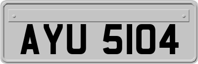 AYU5104