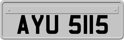 AYU5115