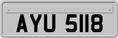 AYU5118