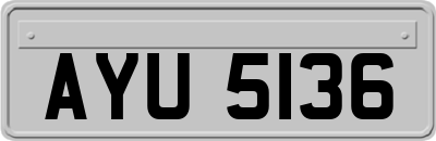 AYU5136