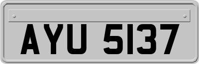 AYU5137