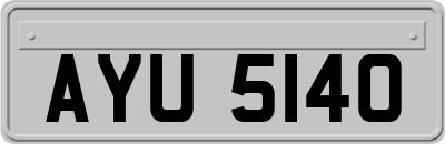 AYU5140