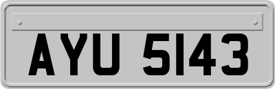 AYU5143