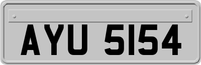 AYU5154