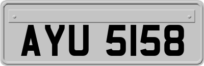 AYU5158