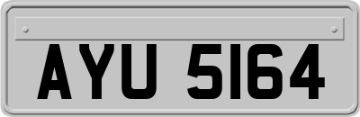 AYU5164