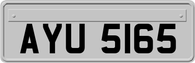 AYU5165