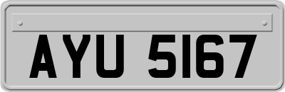 AYU5167