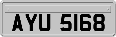 AYU5168