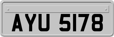 AYU5178