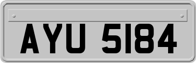 AYU5184
