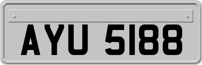 AYU5188