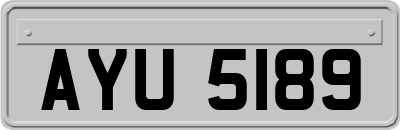 AYU5189