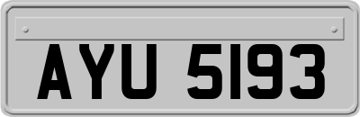 AYU5193