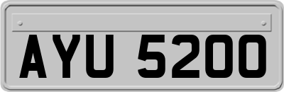 AYU5200