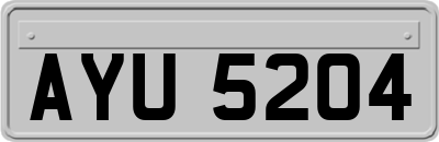 AYU5204