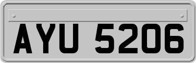AYU5206