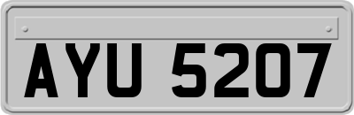 AYU5207
