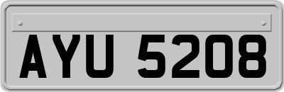 AYU5208