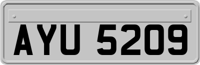 AYU5209