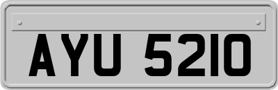 AYU5210