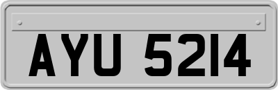 AYU5214