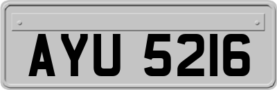 AYU5216