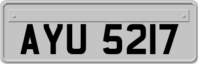 AYU5217