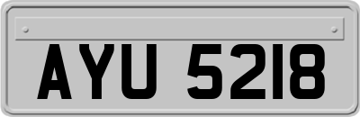 AYU5218