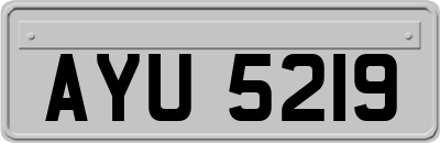 AYU5219
