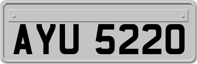 AYU5220